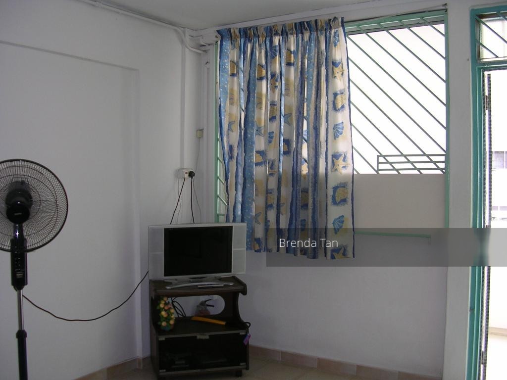 Serangoon Central thumbnail photo